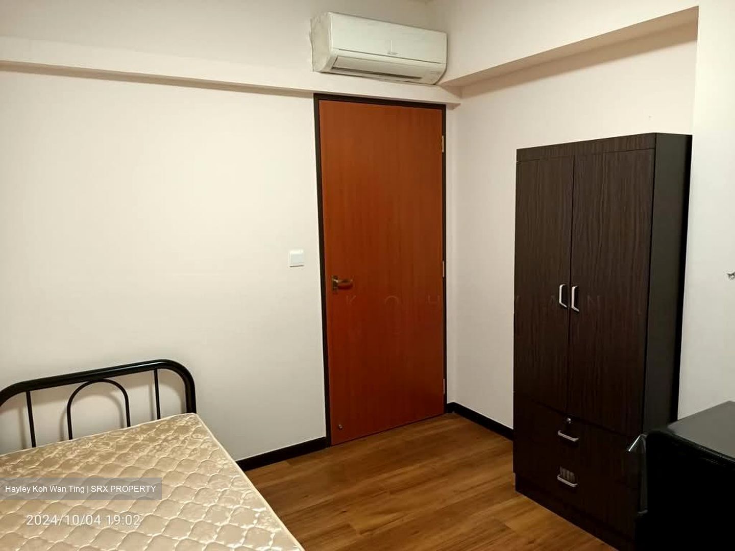 Blk 25A Saint George's Towers (Kallang/Whampoa), HDB 4 Rooms #582845081
